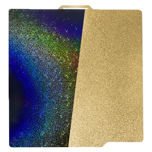 Starry PEY+ Textured PEI