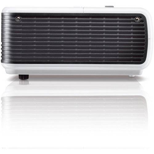 BenQ MP615P DLP Projector - 3500 Lumens, 1080p HD Resolution, 3D Ready for Home Theater & Office Presentations | Perfect for Movie Nights & Business Meetings