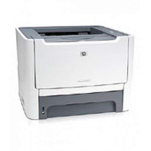 Renewed HP LaserJet P2015 Laser Printer with Toner & USB Cable - 90-Day Warranty | High-Speed Printing for Home Office & Small Business Documents