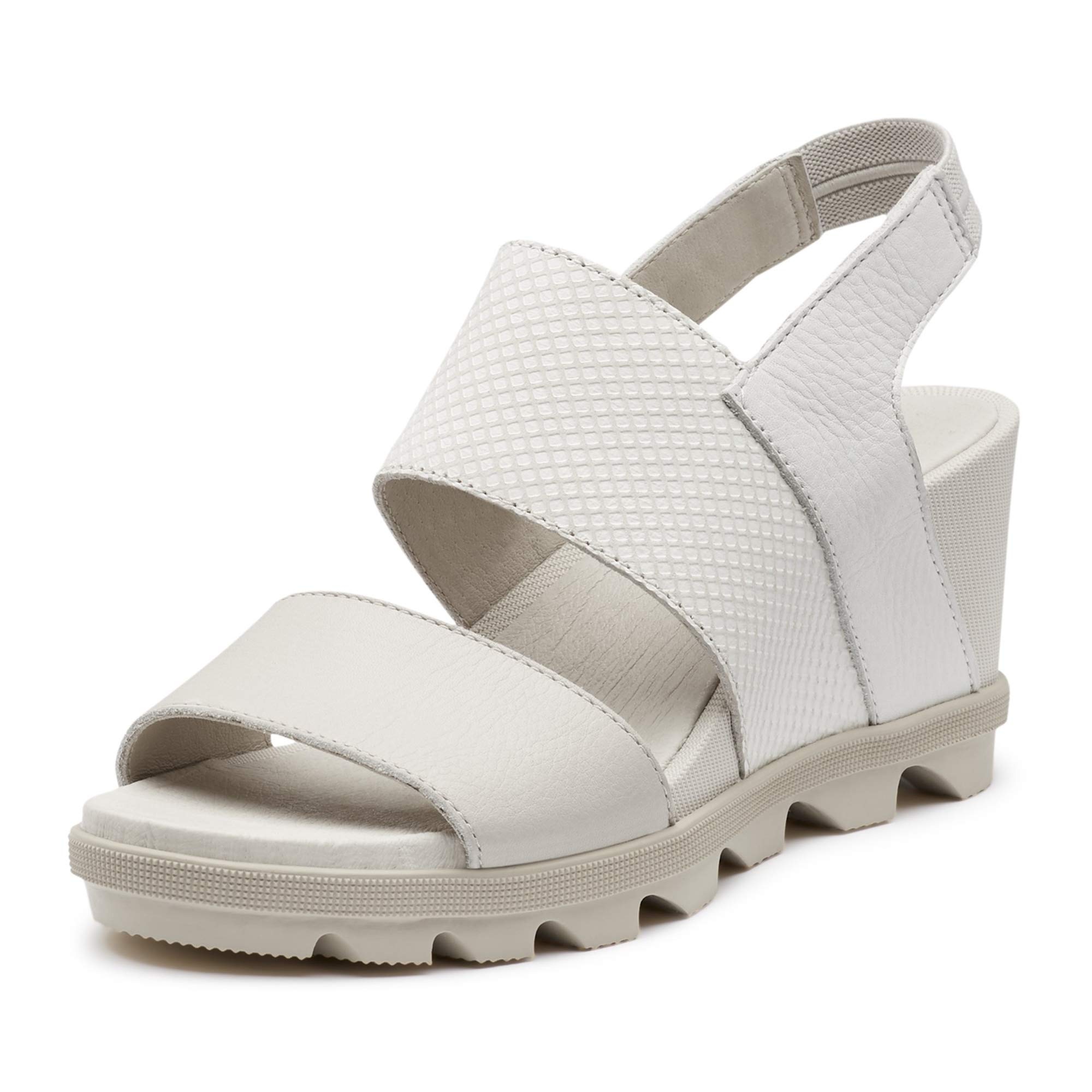Sorel Joanie™ II Slingback Sandals for Women & Men - Comfortable & Stylish Summer Shoes for Beach, Travel & Casual Wear