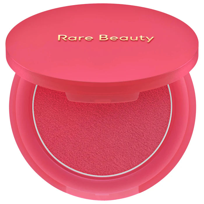 Rare Beauty Soft Pinch Liquid Blush - Matte & Bouncy Cheek Tint for a Natural Flush | Perfect for Everyday Wear & Special Occasions