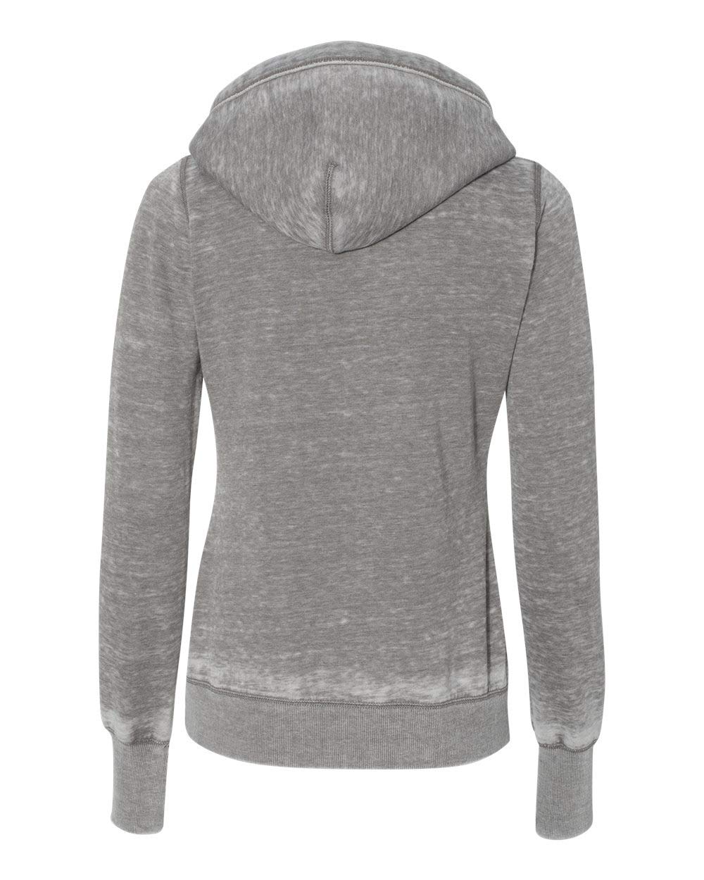 Women's Zen Pullover Hooded Sweatshirt - Soft Fleece Lounge Hoodie for Yoga, Meditation & Casual Wear - Cozy Comfort for Relaxation at Home