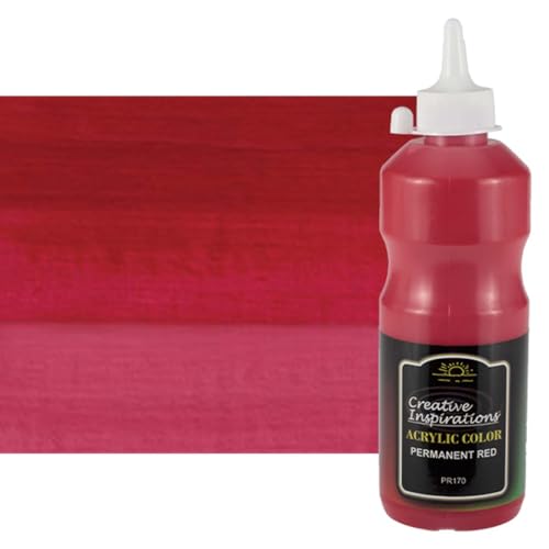 Permanent Red