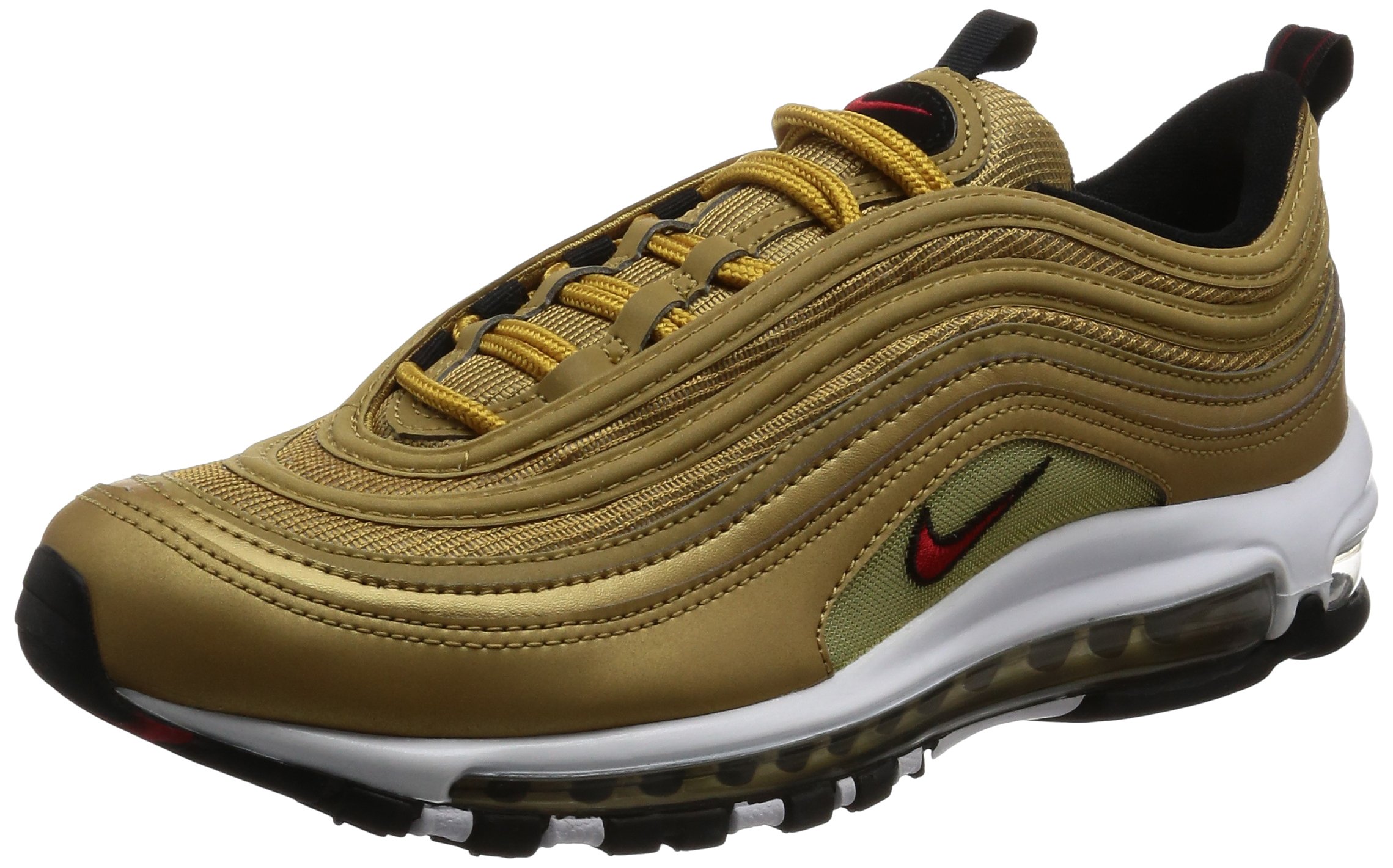 Nike Men's Running Shoes - Lightweight, Cushioned & Breathable for Jogging, Training & Gym Workouts