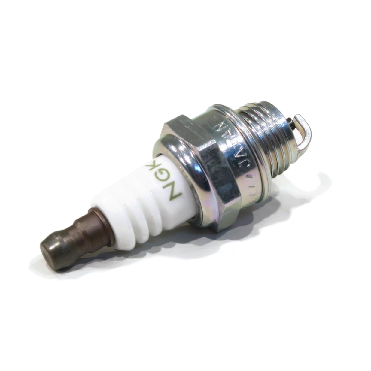 NGK (5574) BPM8Y Spark Plugs - 2 Pack, High Performance Copper Core for Cars, Trucks & SUVs - Perfect for Engine Tune-Ups & Maintenance