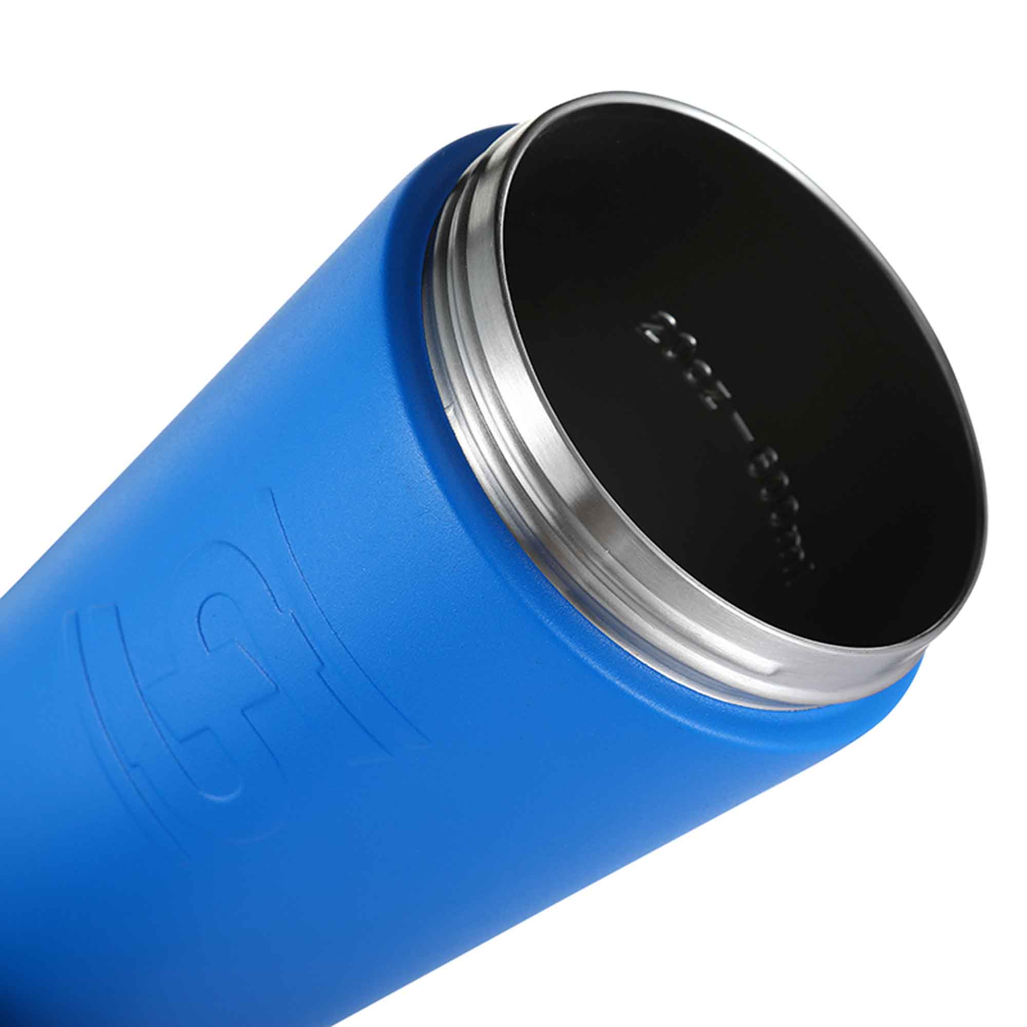 26oz Insulated Sports Water Bottle - Royal Blue, Leak Proof & BPA Free - Perfect for Gym, Hiking & Outdoor Activities
