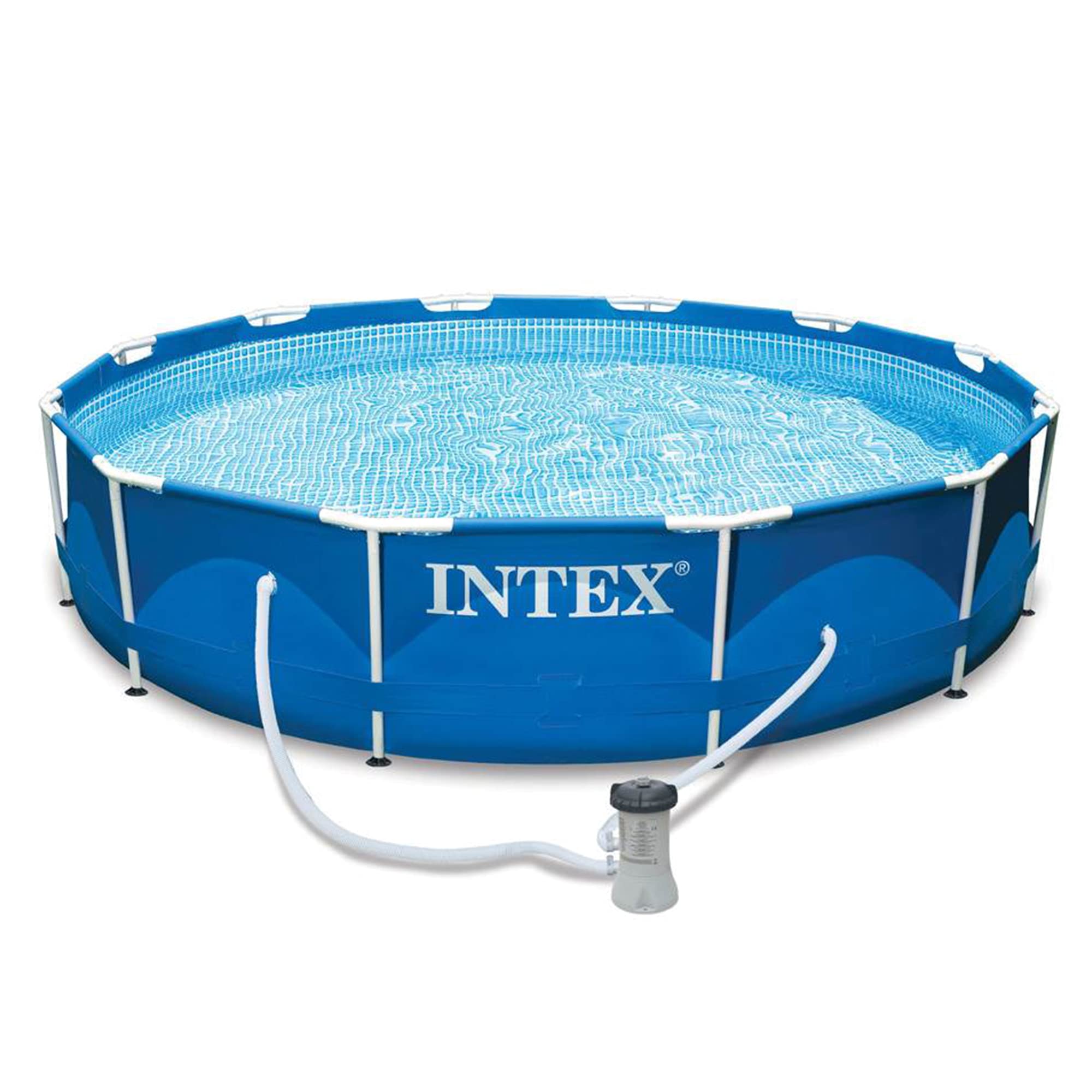 Intex 10' x 30