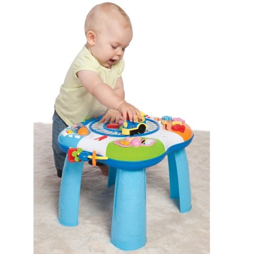Best Toddler Discovery & Play Bundle for Early Learning - Educational Toys for Kids Ages 1-3 - Perfect for Home, Preschool & Daycare Activities