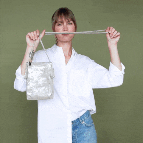 Miller Crossbody Bag for Women - Stylish & Lightweight Shoulder Purse - Perfect for Travel, Shopping & Everyday Use