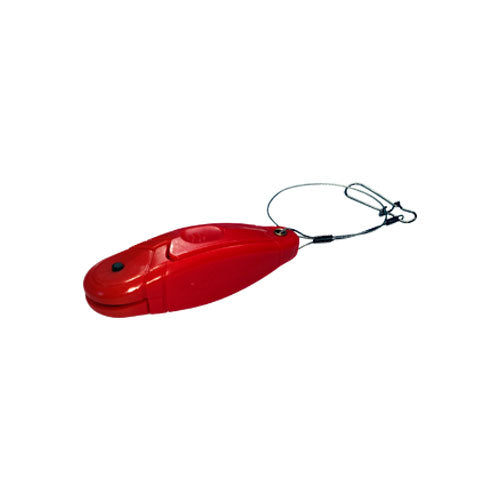 Seahorse Hydrodynamic Heavy Line Release - High Performance Fishing Gear for Saltwater & Freshwater Angling - Perfect for Deep Sea, Surf, and Offshore Fishing