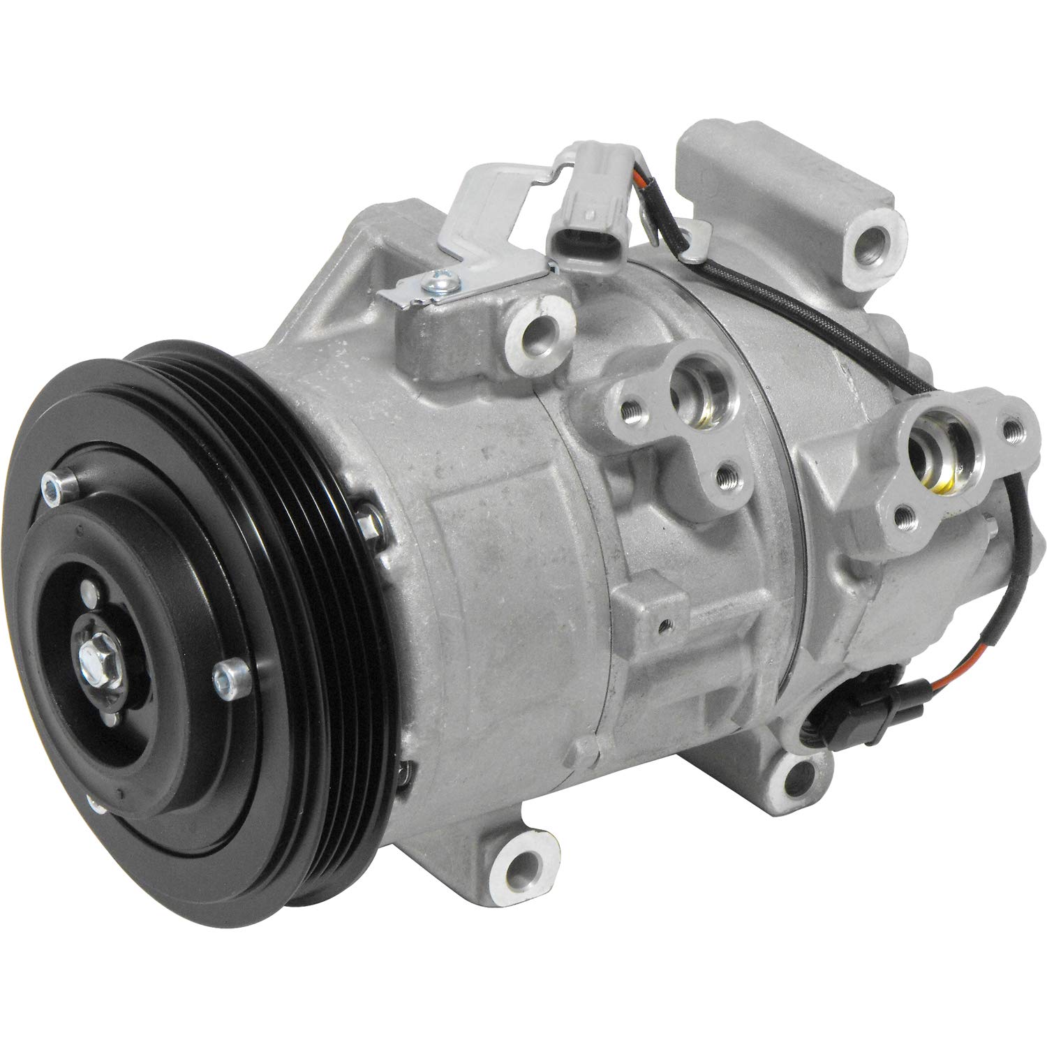 Universal Air Conditioner KT 2194 A/C Compressor and Component Kit - Compatible with Multiple Car Models - Perfect for AC Repair & Maintenance