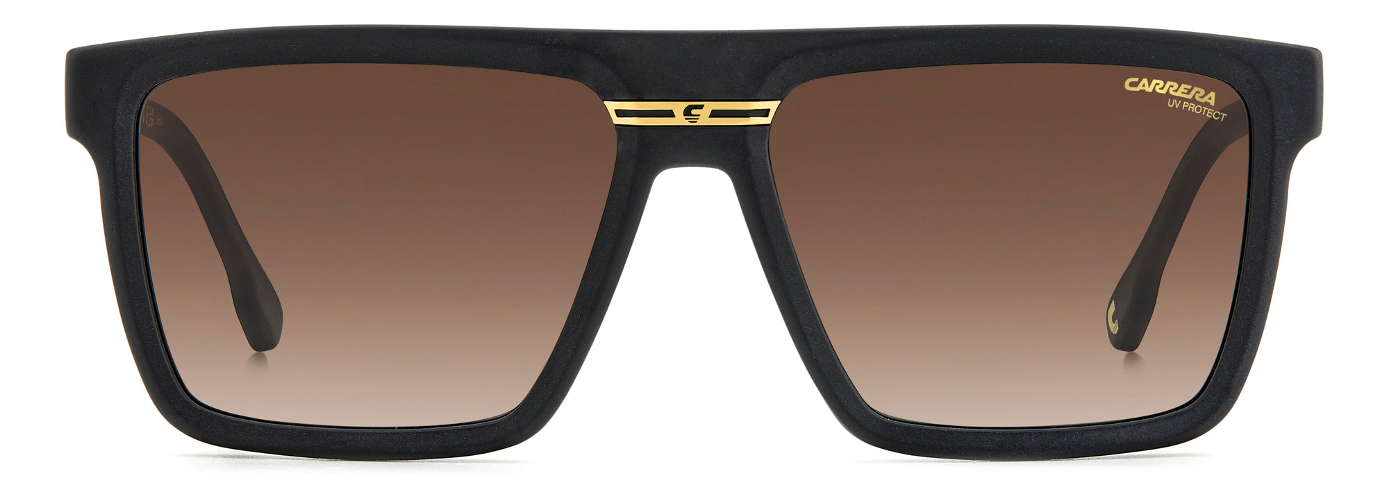 Carrera Victory C 03/S Sunglasses - Polarized UV Protection Sports Shades for Men & Women - Perfect for Running, Cycling, Driving & Outdoor Activities