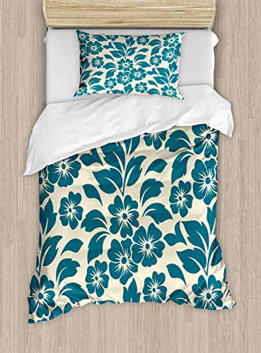 Teal Cream