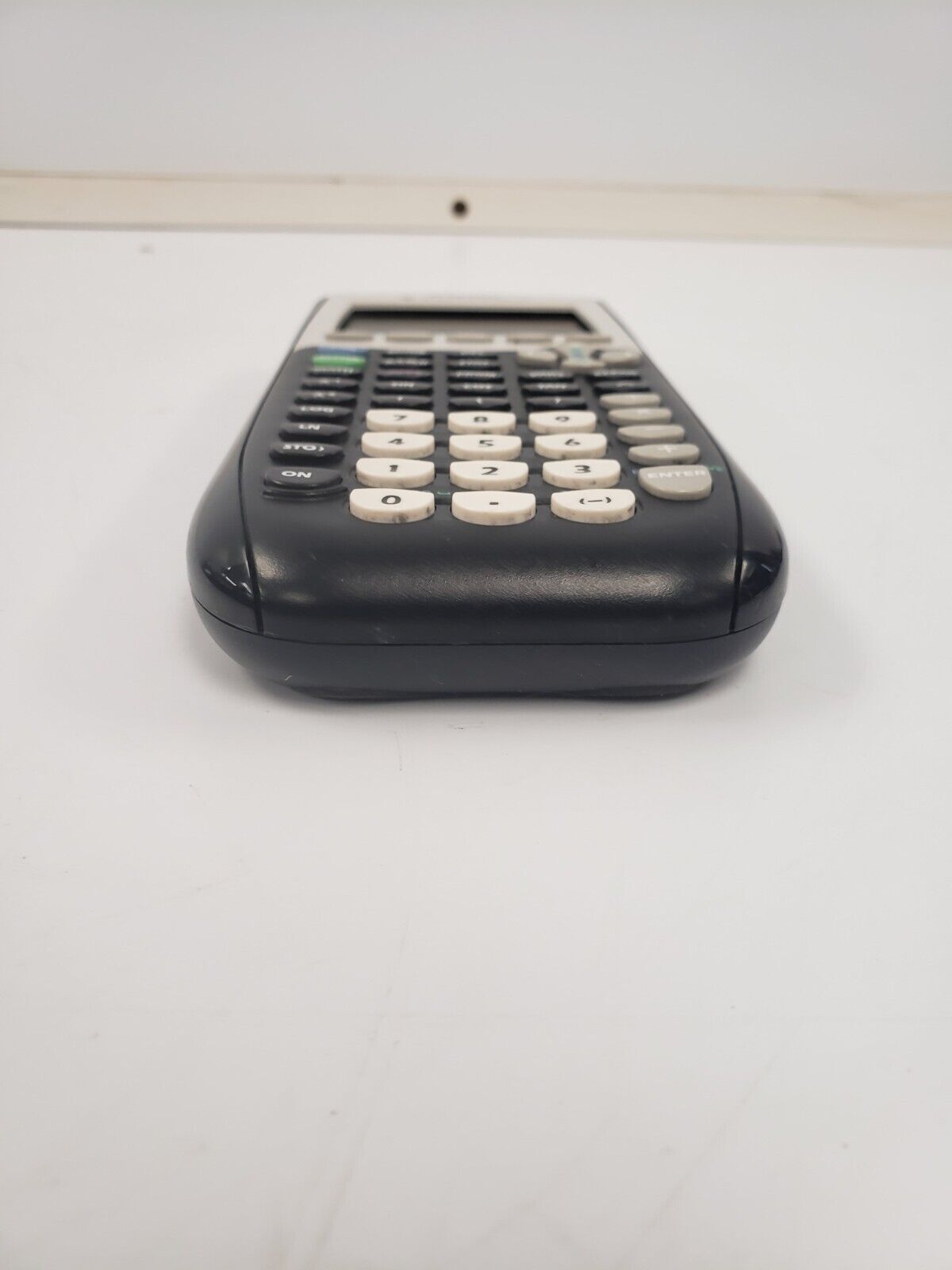 Texas Instruments TI-84 Plus Graphing Calculator - Advanced Math & Science Tool for High School & College Students - Perfect for Algebra, Calculus, Statistics & STEM Classes