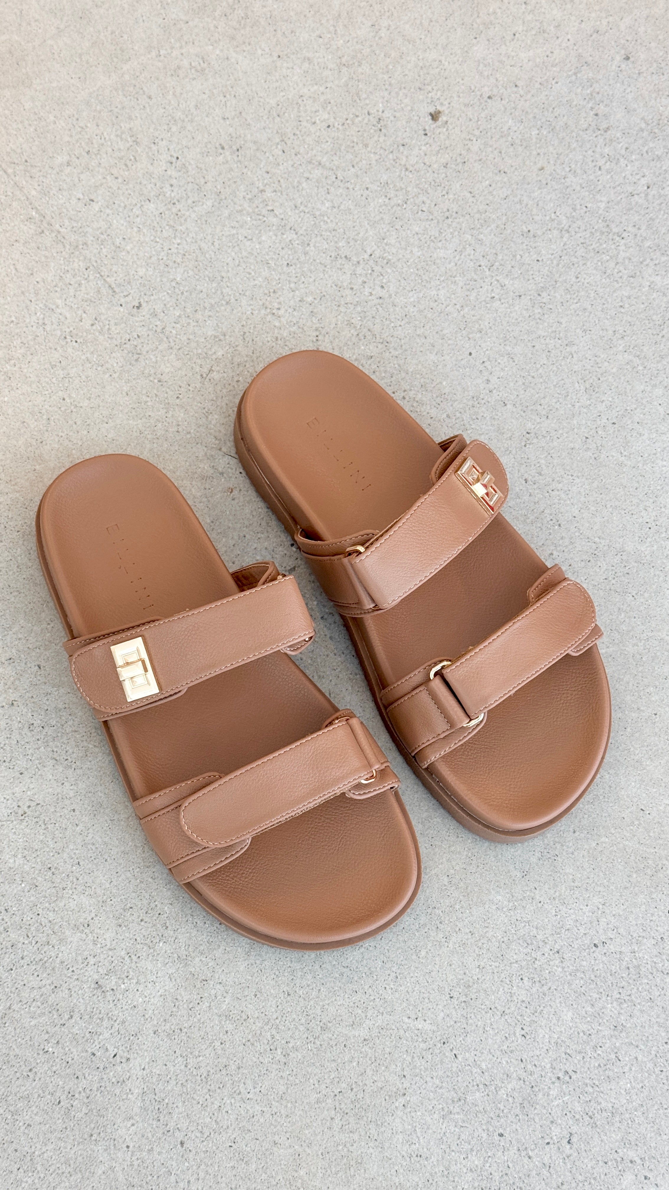 Amylee Premium Teak Wood Slide Sandals - Comfortable & Stylish for Beach, Pool, and Outdoor Wear