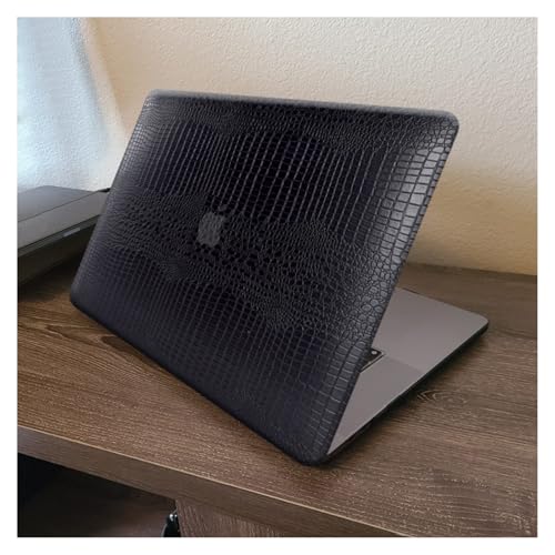 A10-Crocodile Black