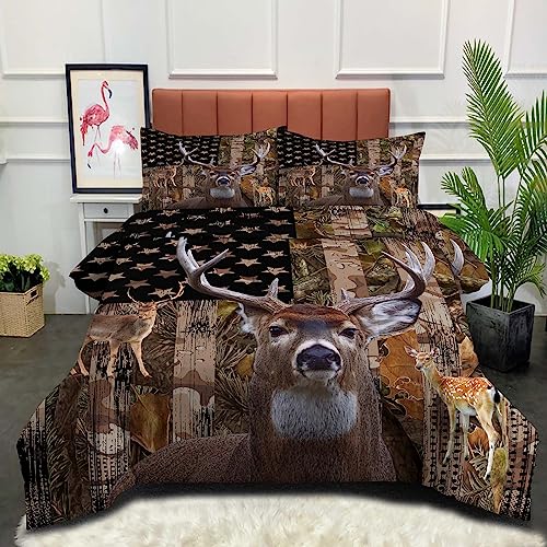 Deer 5024