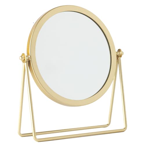 Golden - Round