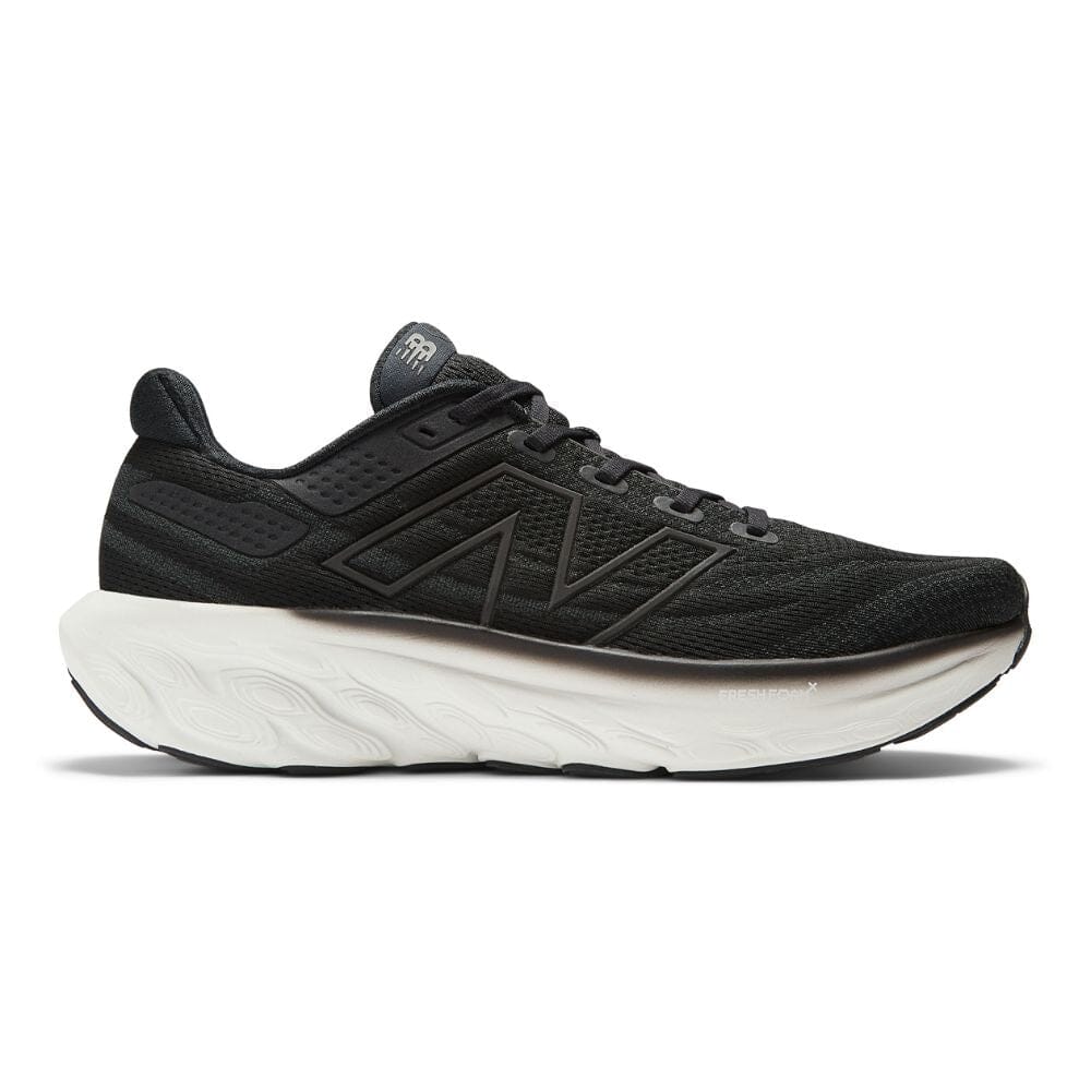 New Balance Men's Fresh Foam X 1080v13 Running Shoes - Lightweight Cushioned Sneakers for Marathon Training & Daily Jogging