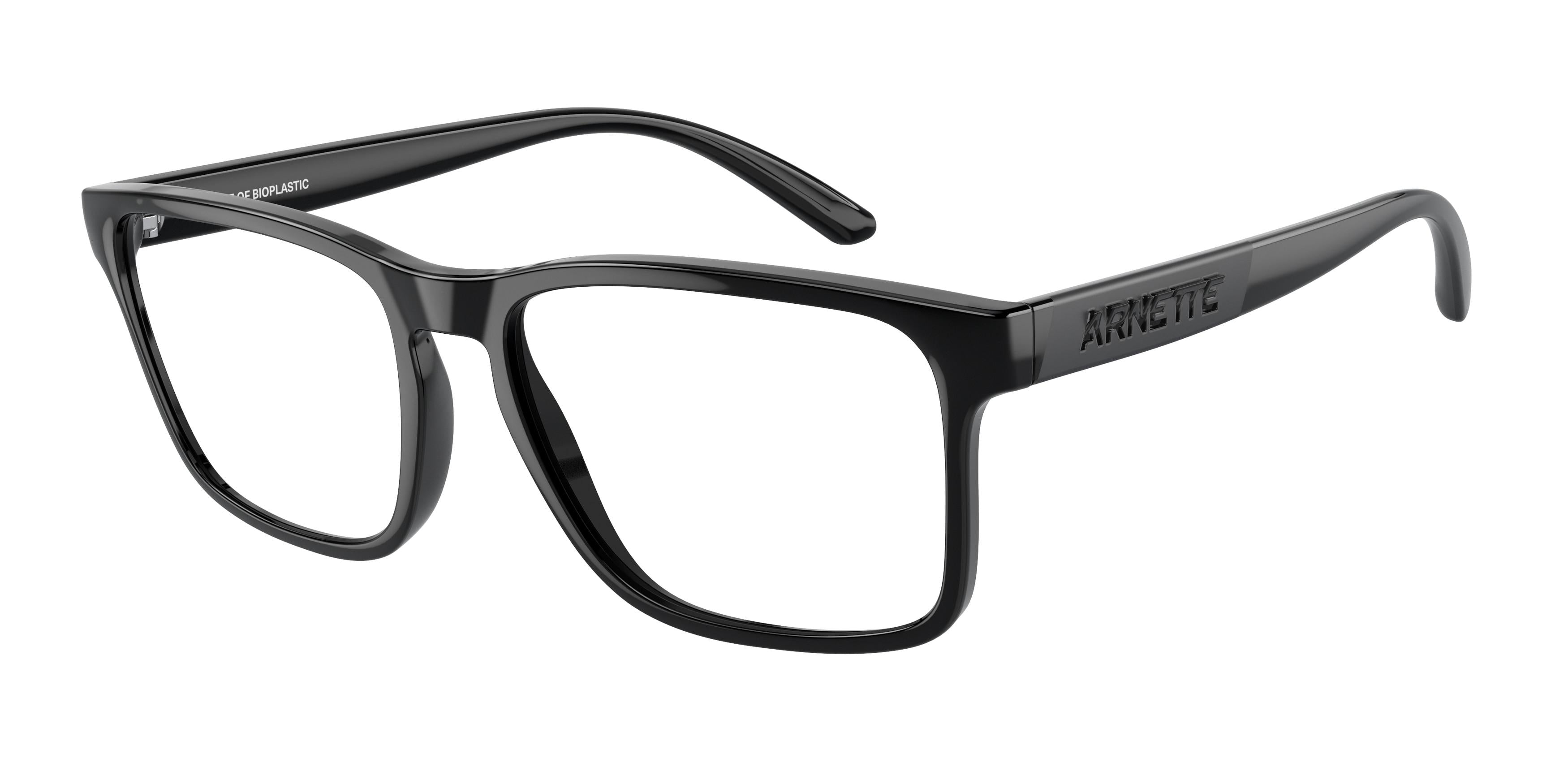 Arnette Elbo 7232 Eyeglasses - Stylish & Durable Frame for Men & Women - Perfect for Reading, Driving & Everyday Use