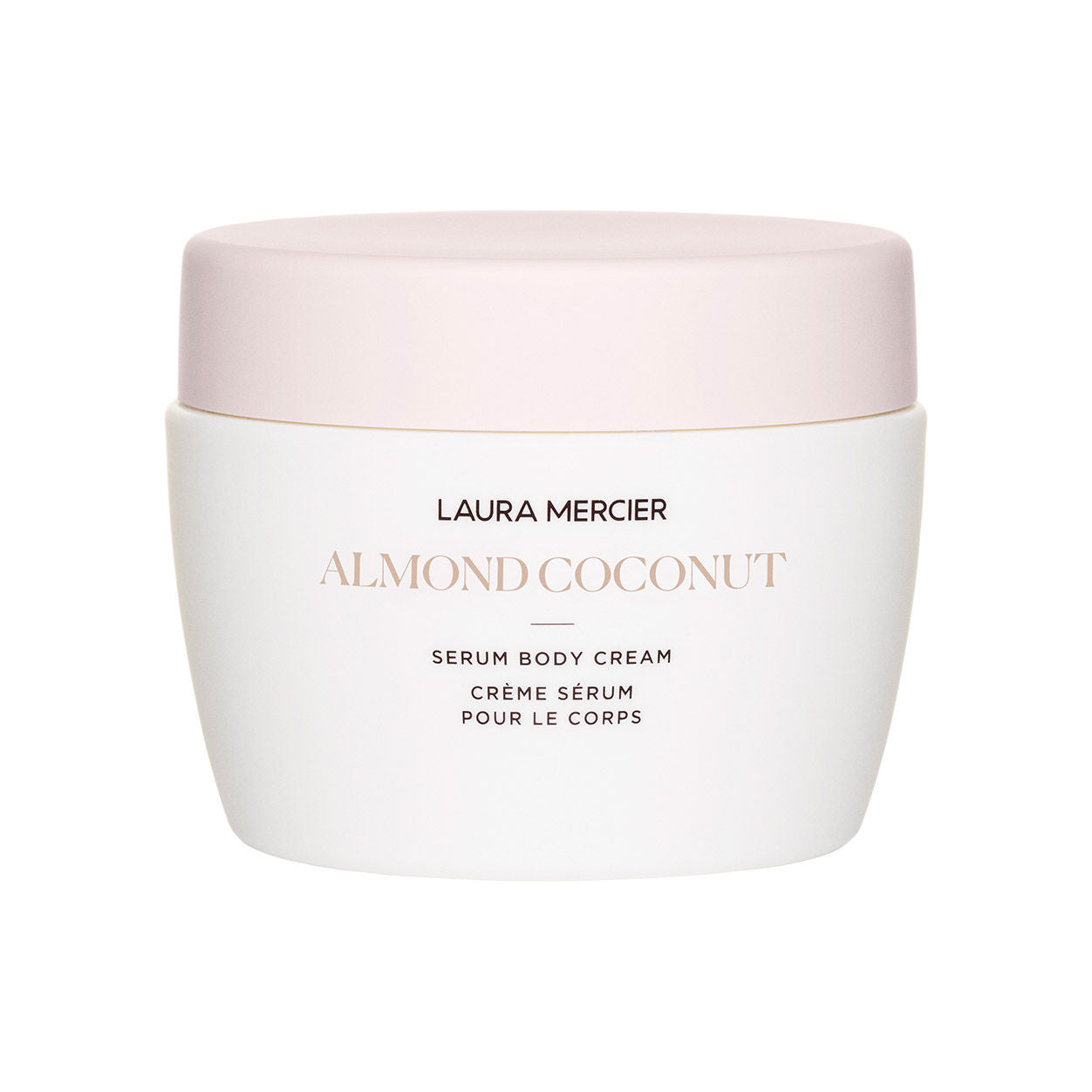 Almond Coconut Serum Body Cream - Hydrating & Nourishing Moisturizer for Dry Skin | Perfect for Daily Use & Nighttime Skincare Routine