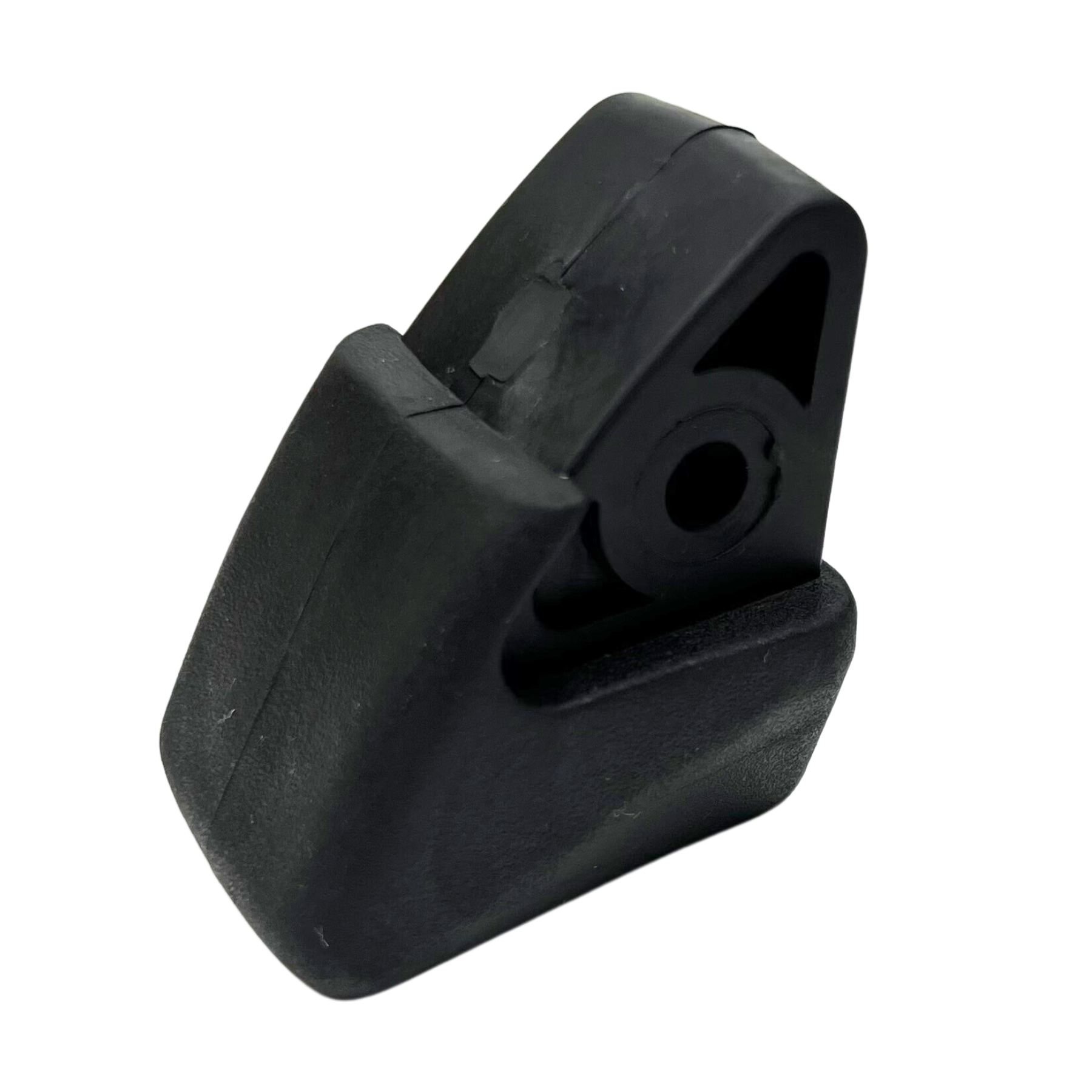 Aerio Q80X Inline Skates Replacement Heel Stop - Durable Rollerblade Brake Pad for Smooth Stops - Perfect for Outdoor Skating, Fitness, and Urban Commuting