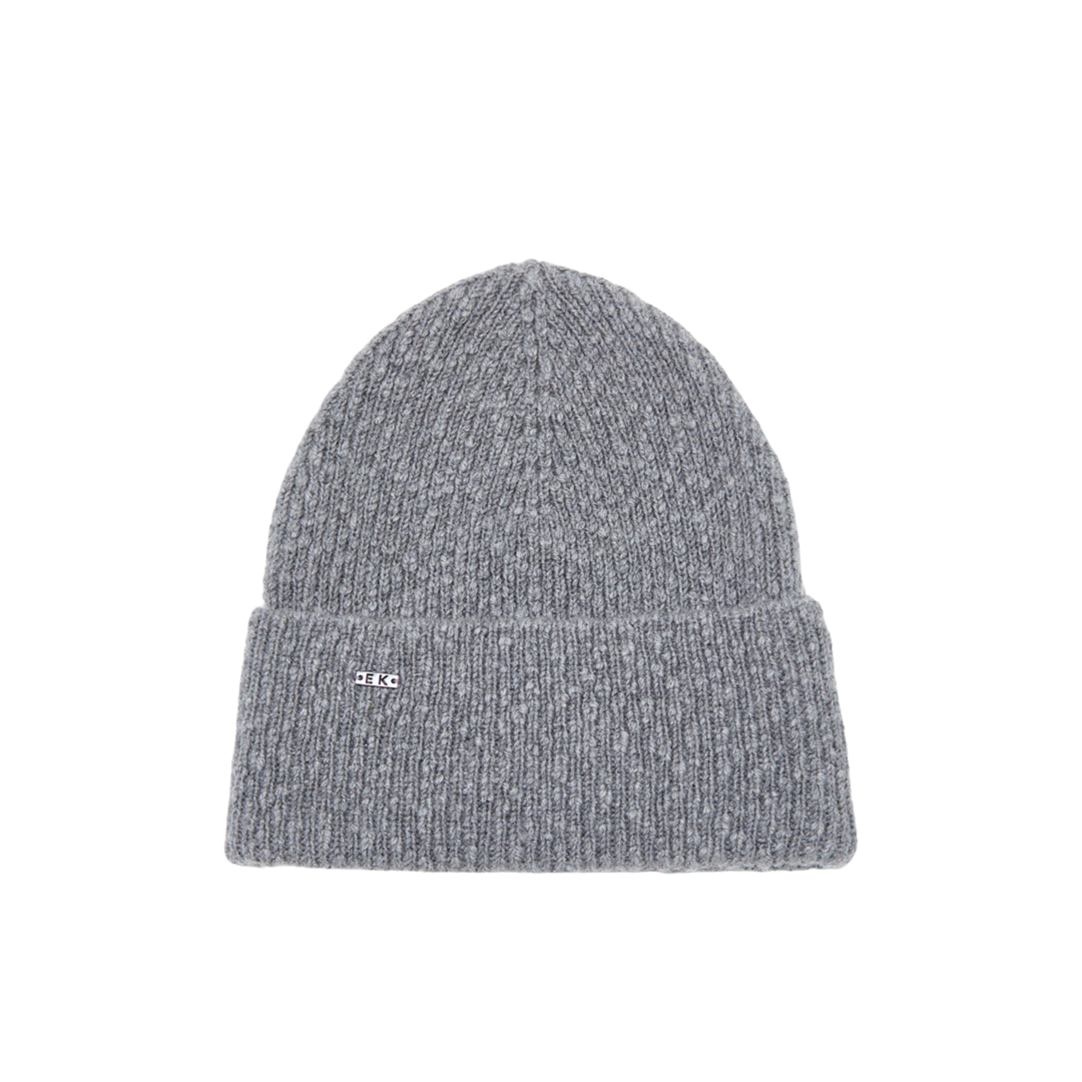 Premium Frances Cashmere Beanie - Soft & Warm Winter Hat for Men & Women - Luxury Knit Beanie for Cold Weather - Perfect for Skiing, Hiking & Outdoor Activities