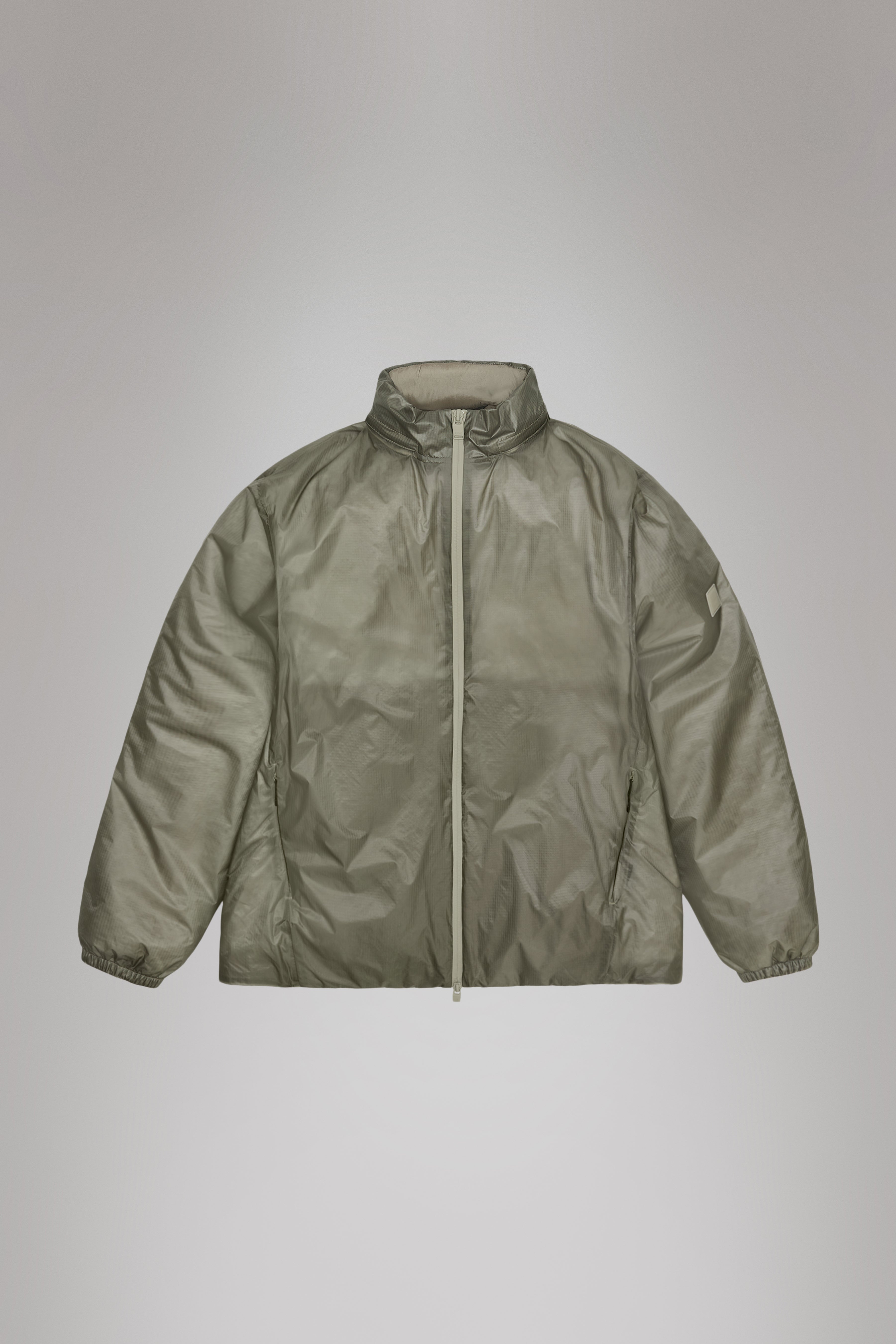 Kauto Insulated Jacket for Men & Women - Lightweight Waterproof Winter Coat with Warm Fleece Lining - Perfect for Hiking, Skiing & Outdoor Adventures