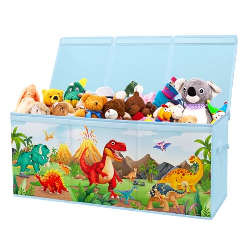 Colorful Dinos
