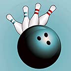Bowling Pins