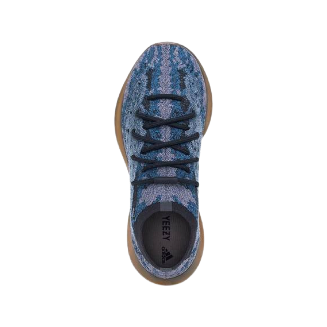 Adidas Yeezy Boost 380 Covellite Men's Running Shoes - Lightweight Comfortable Sneakers for Jogging, Gym Workouts & Casual Wear