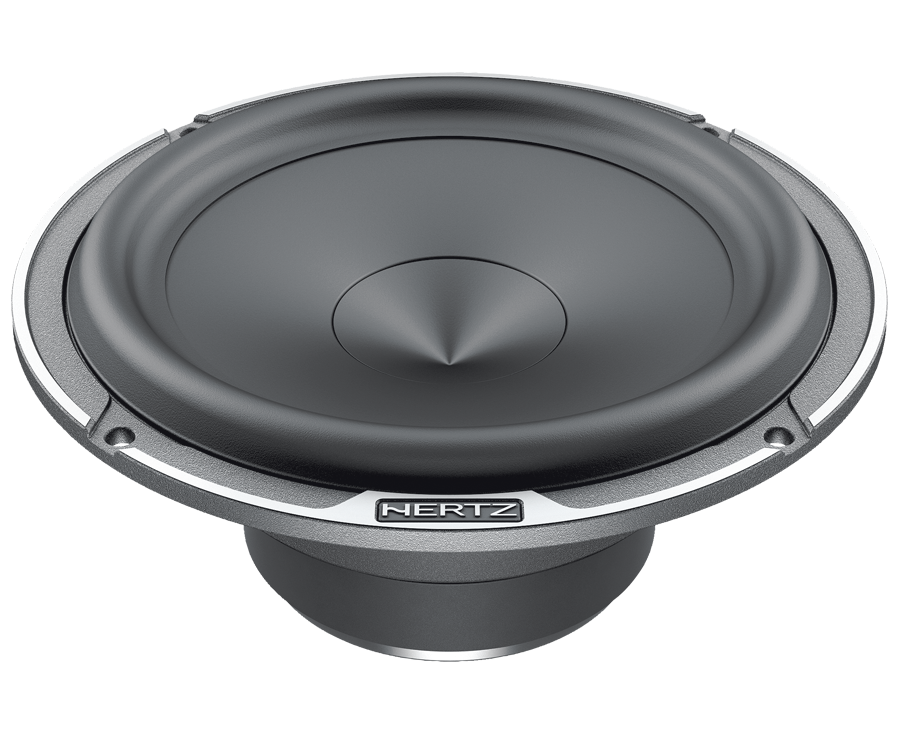 Hertz MP 165.3 Mille Pro 6.5