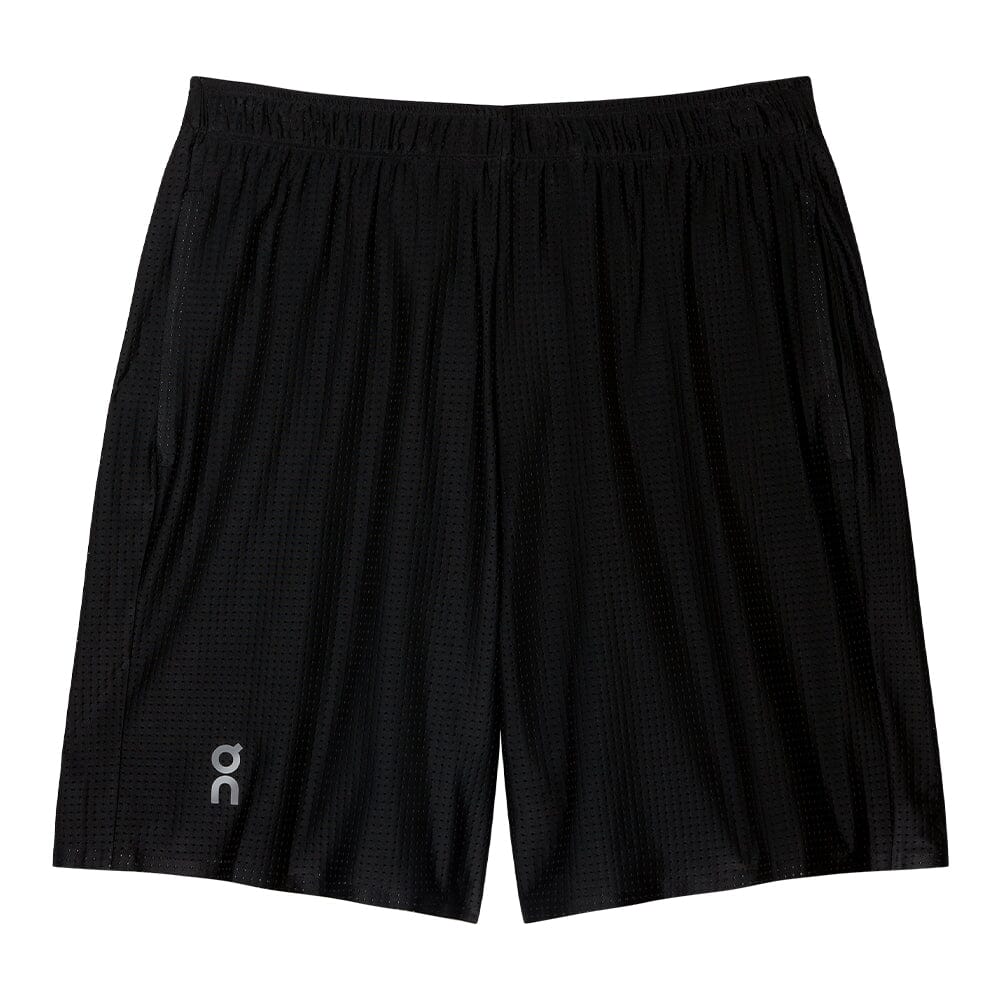 Men's Pace Mesh Running Shorts - Lightweight Breathable Athletic Shorts for Jogging, Gym & Workout - Perfect for Running, Training & Active Lifestyle