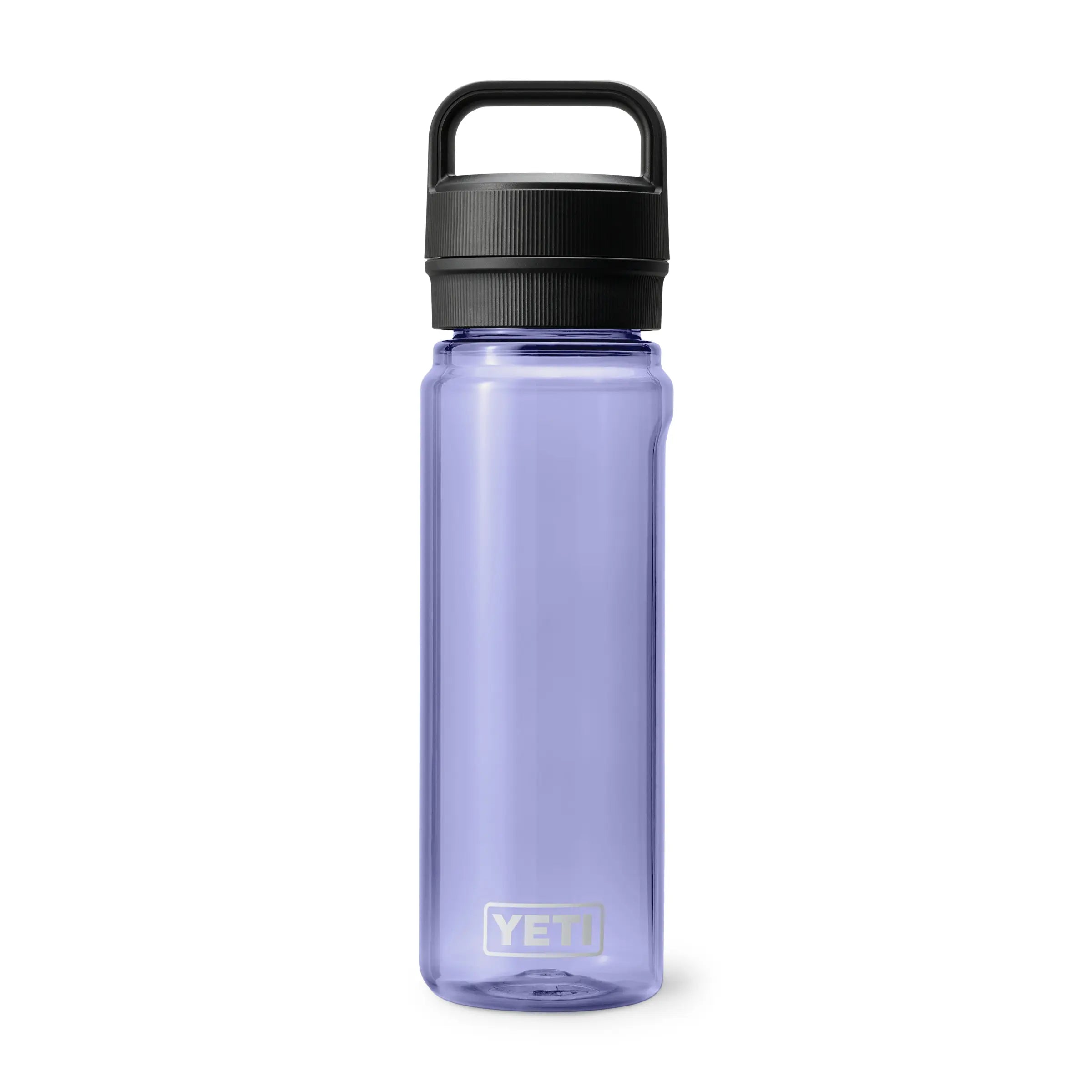Yonder .75L Water Bottle in Cosmic Lilac - Lightweight & Leak-Proof Hydration for Hiking, Gym & Travel