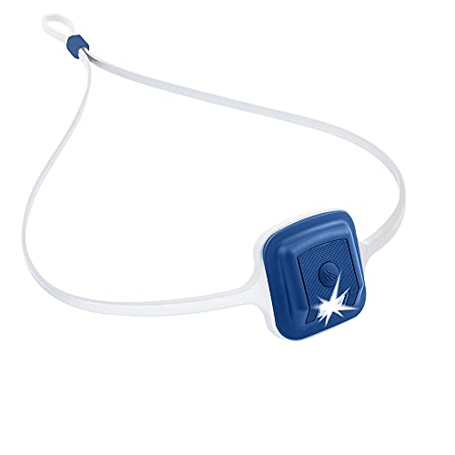 Blue Silicone