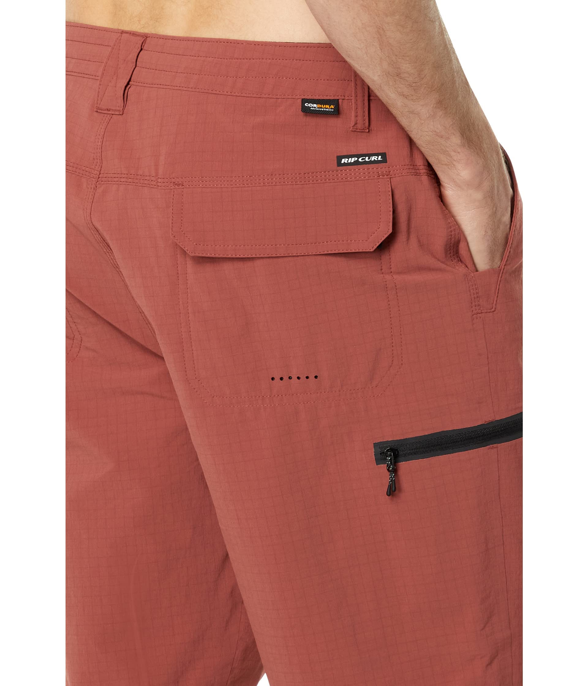 Rip Curl Boardwalk Global Entry 20