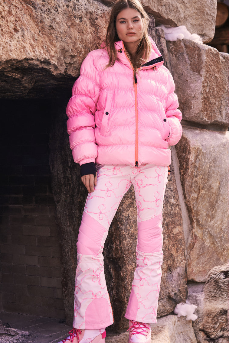 HOT PINK BABY