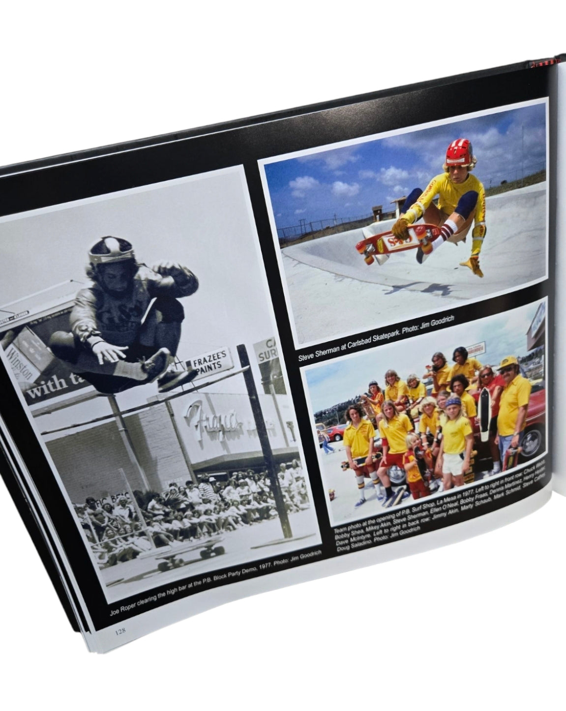 G&S Gordon and Smith Surf & Skate Book ONE LONG RIDE - Hard Cover Collector's Edition | Surfing & Skateboarding History, Culture & Legends | Perfect for Surfers, Skateboarders & Action Sports Enthusiasts