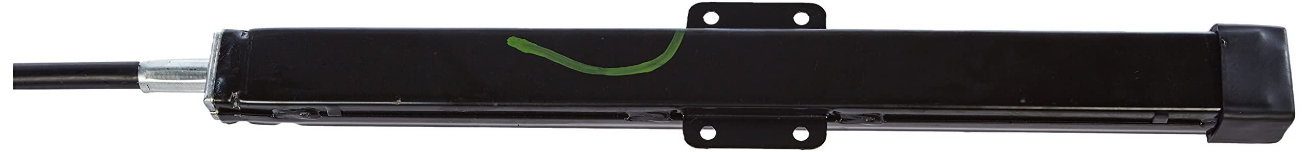 Dometic SeaStar SSC134XX Rack Steering Cable - High-Performance Back Mount Rack Steering Kit for Marine Boats | Perfect for Smooth Steering Control on Sailboats, Yachts, and Fishing Vessels