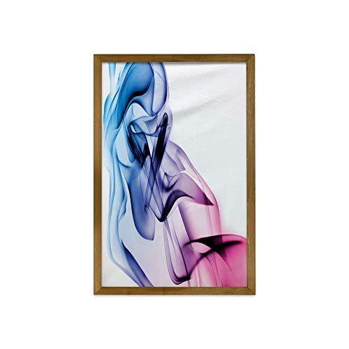 Fuchsia Blue