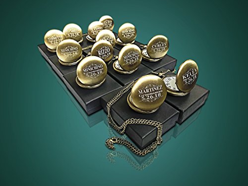 Gold vintage