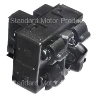 Standard Motor Products DWS-568 Power Window Switch - Compatible with [Vehicle Models] - Easy Installation - OEM Replacement Part - Perfect for Car Window Repair & Maintenance