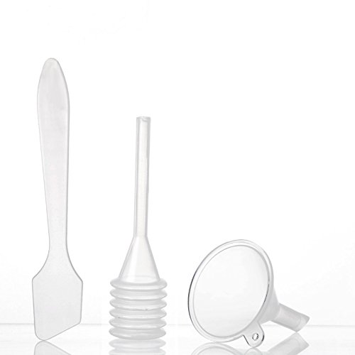 ALINK 16-Piece TSA Approved Travel Toiletry Bottles Set - Leakproof Clear Cosmetic Containers with Zipper Bag for Shampoo, Lotion & Makeup | Perfect for Air Travel, Gym & Vacation Essentials