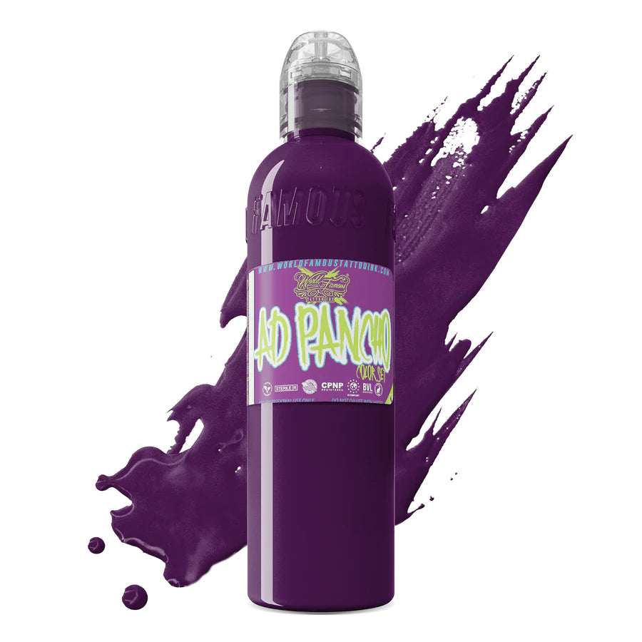 A.D. Pancho Proteam Color Magenta - Premium Quality Mexican Blanket for Beach, Picnic, and Outdoor Activities