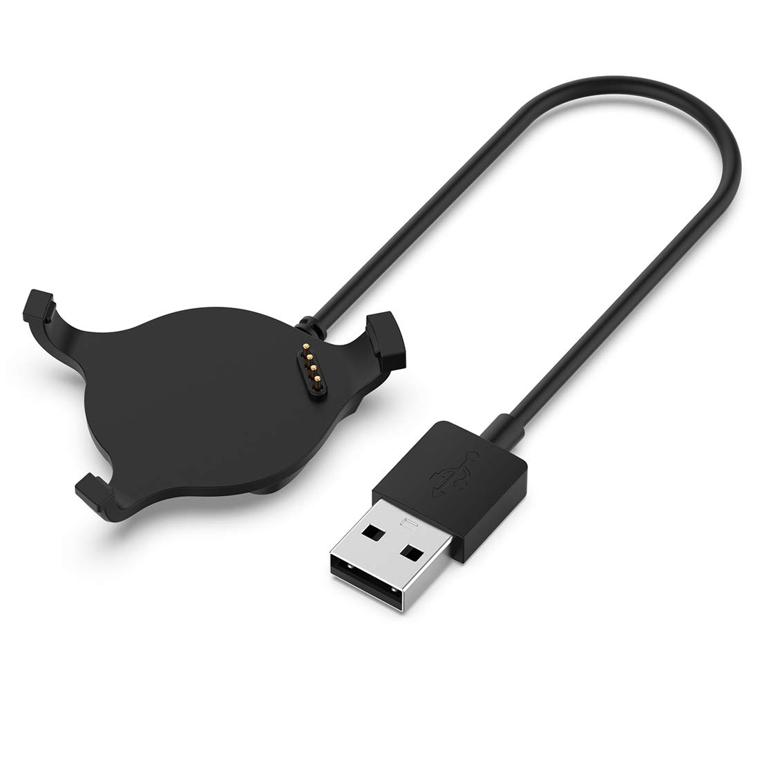 MOTONG Replacement USB Charging Dock Cable for Bushnell Neo Ion/Neo Ion 2/Excel Golf GPS Watch | Compatible Charger Cord | Perfect for Golf Course & Travel Use