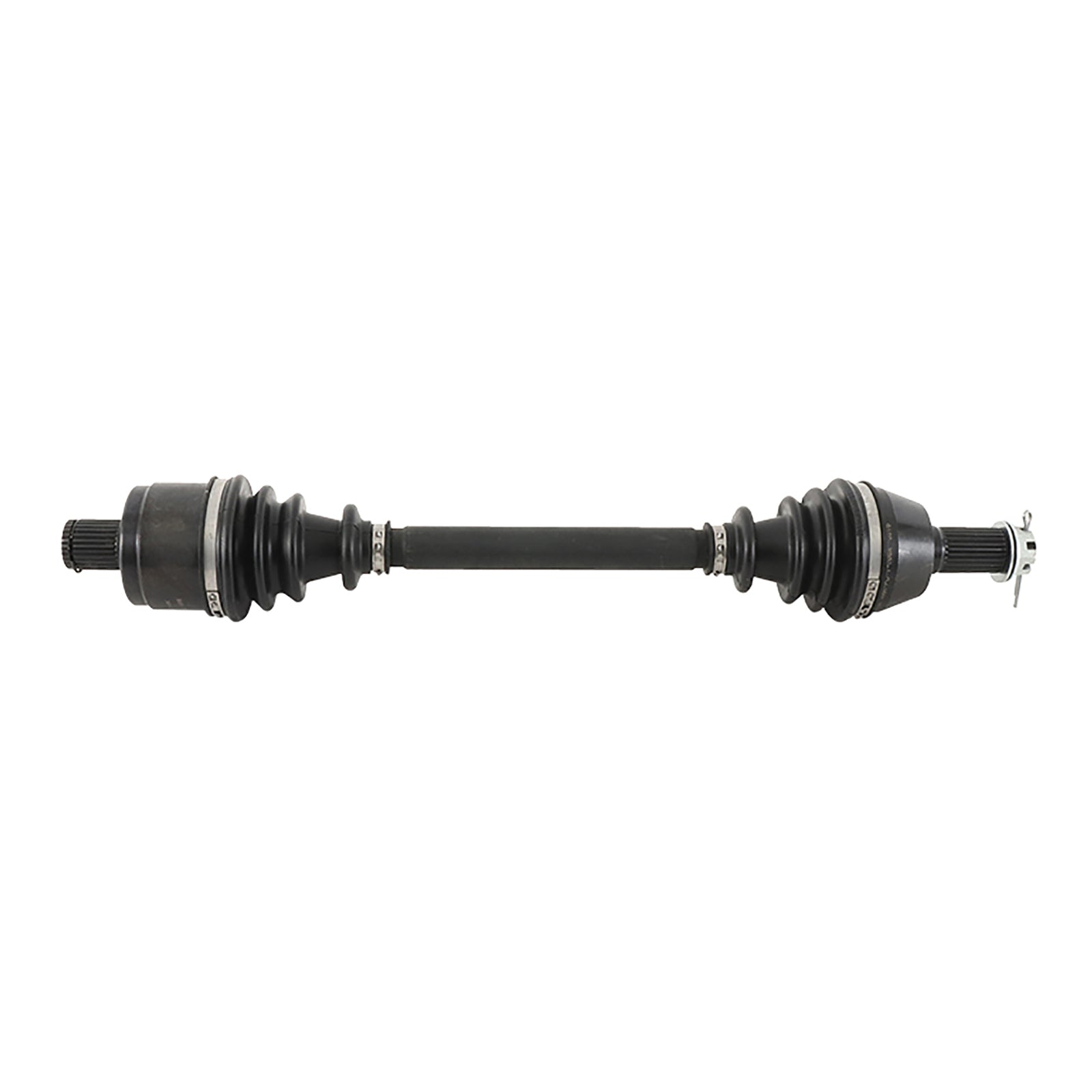 High-Quality ATV CV Axle Complete 8 Ball Joint Kit - Durable Replacement for Off-Road Vehicles - Perfect for ATV Maintenance & Trail Riding Adventures