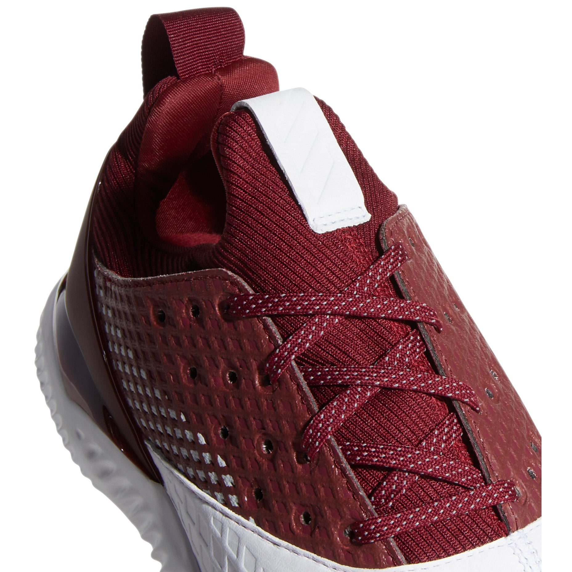 Adidas Adicross Bounce 2.0 Men's Spiked Golf Shoes - Lightweight Comfort for Walking & Golfing - Perfect for Golf Course & Casual Wear