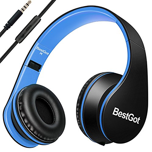 Black/Blue