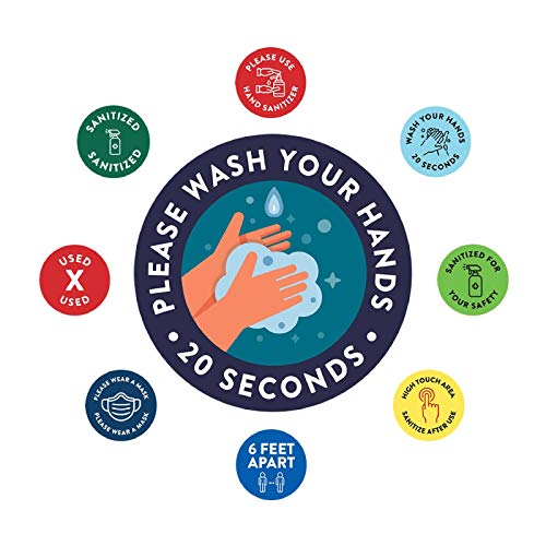 Wash Your Hands 2