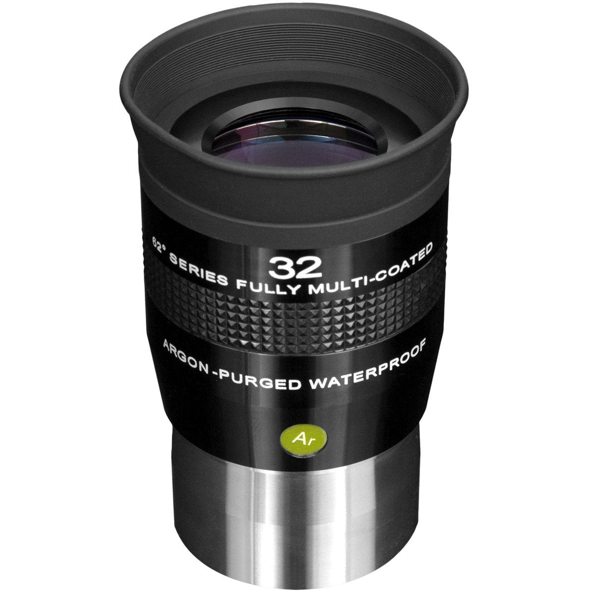 62° Series Waterproof Eyepiece 32mm 2 (AR Purged) - High Performance Telescope Lens for Astronomy, Marine & Outdoor Observation - EPWP6232LE 01